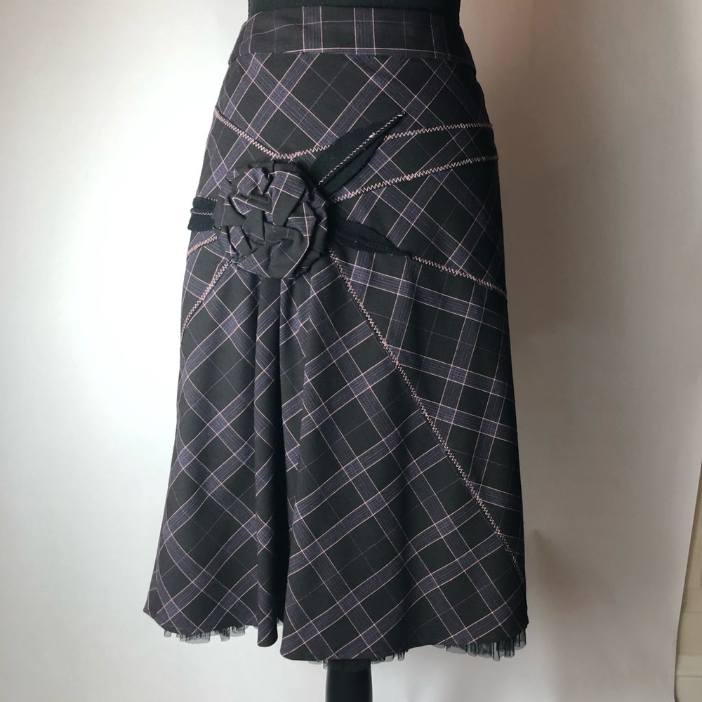 Etcetera skirt size 6
